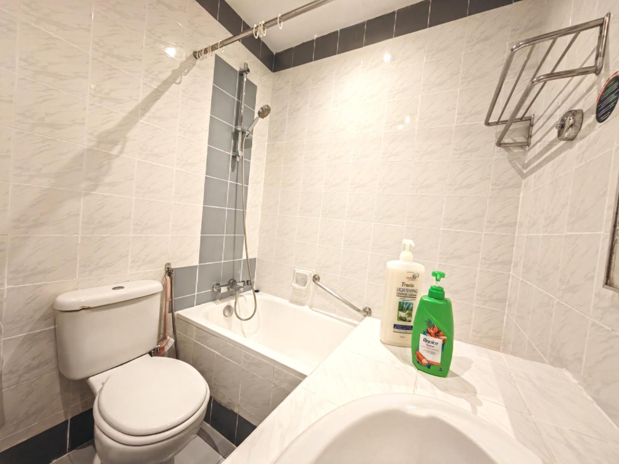 Costa Mahkota Relaxing View 2Br 5Pax Town Area Appartement Malacca Buitenkant foto